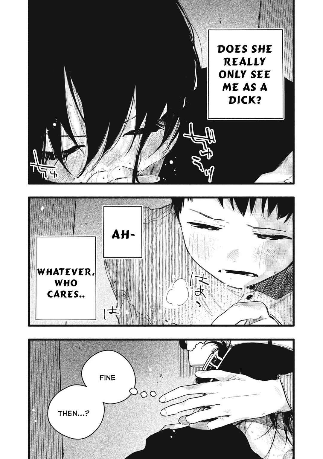 Page 8 Chapter 8 Pure 0.01 mm