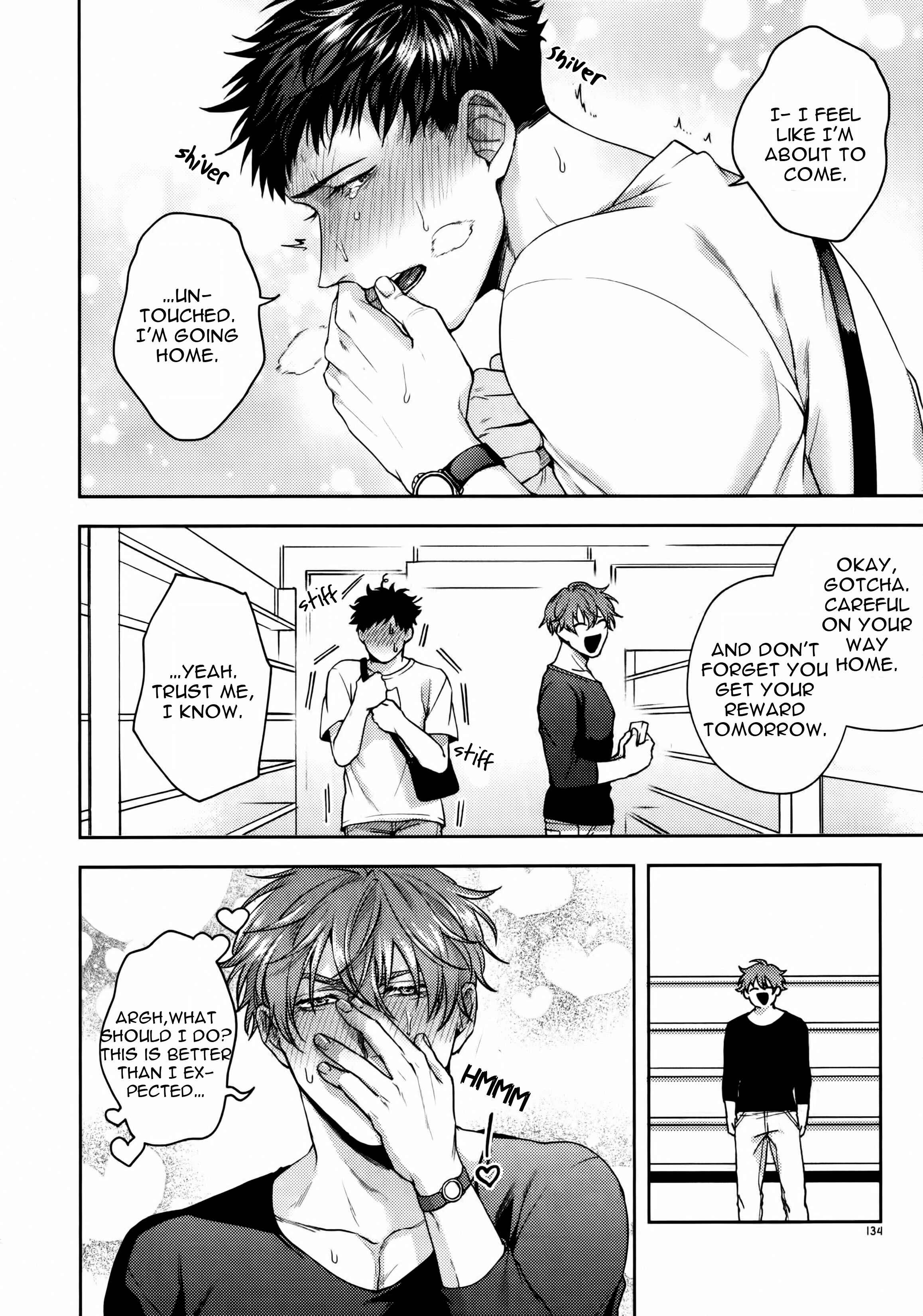 Page 15 Chapter Unknown_b330 Shasei Kanri Dou Deshou