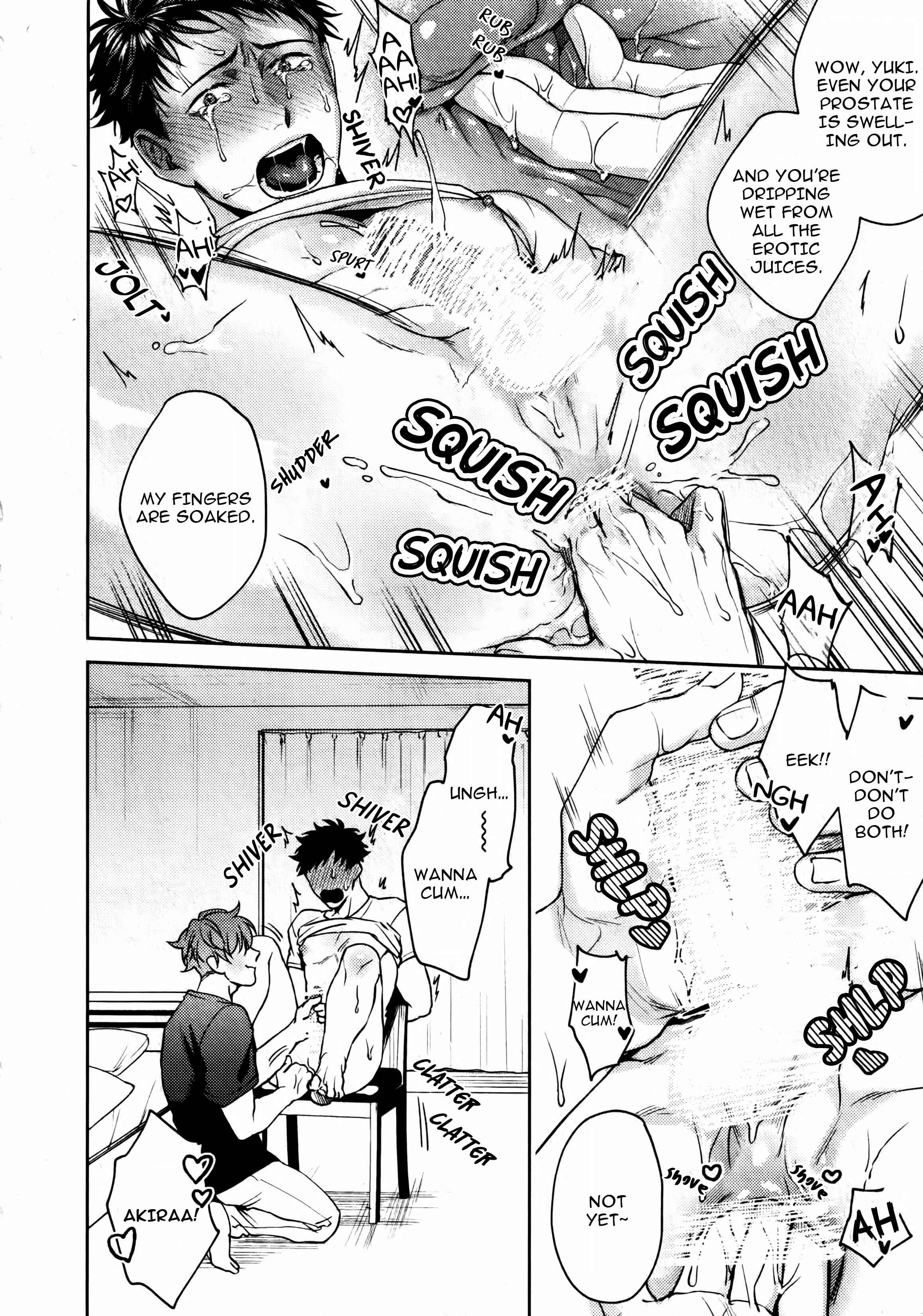 Page 21 Chapter Unknown_b330 Shasei Kanri Dou Deshou