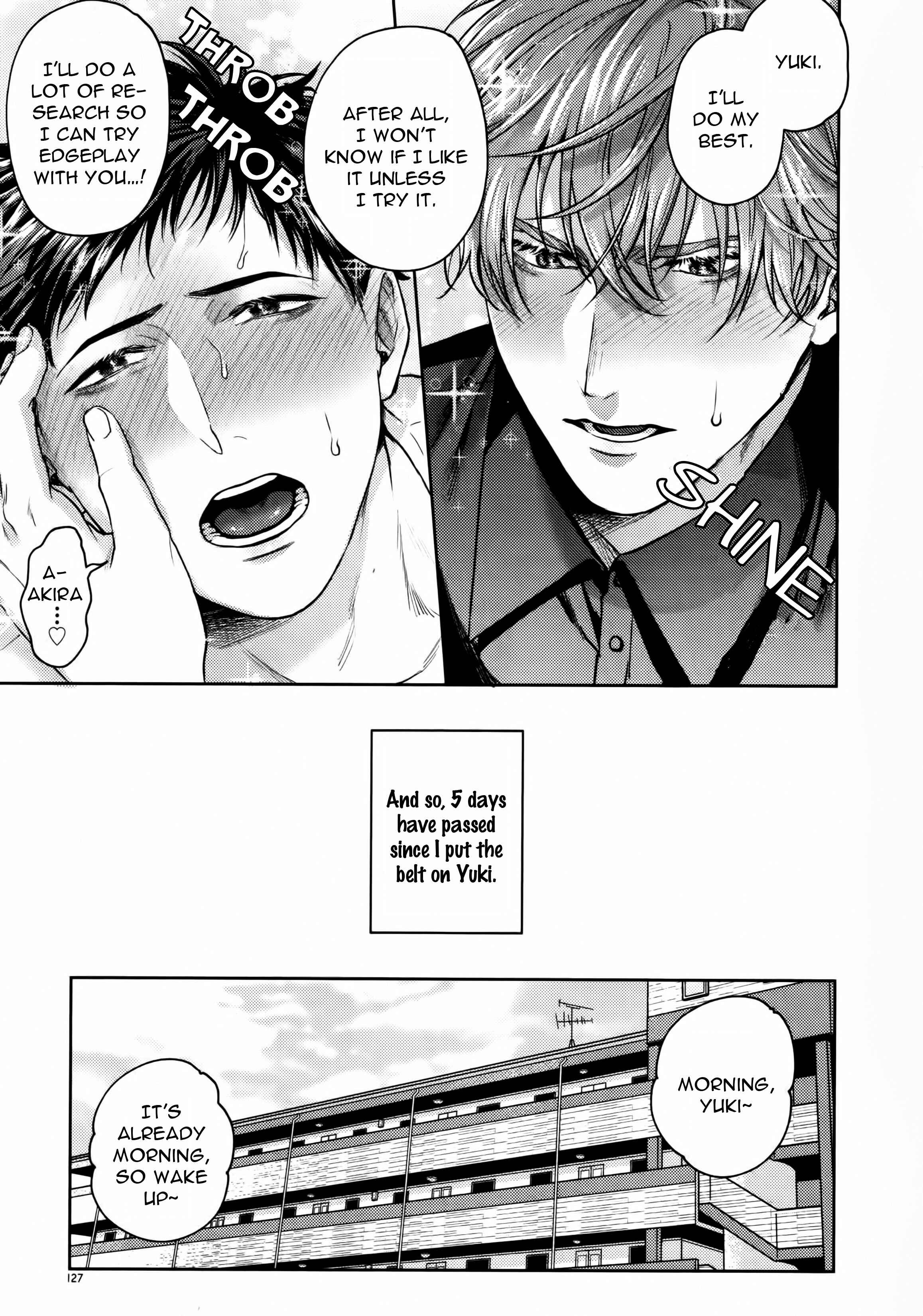 Page 8 Chapter Unknown_b330 Shasei Kanri Dou Deshou