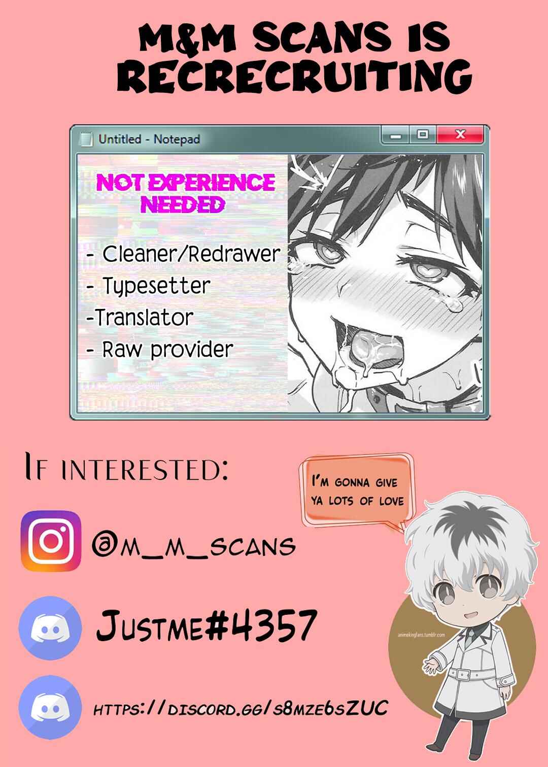 Page 34 Chapter 4 Kamengoshi ni, Kiss