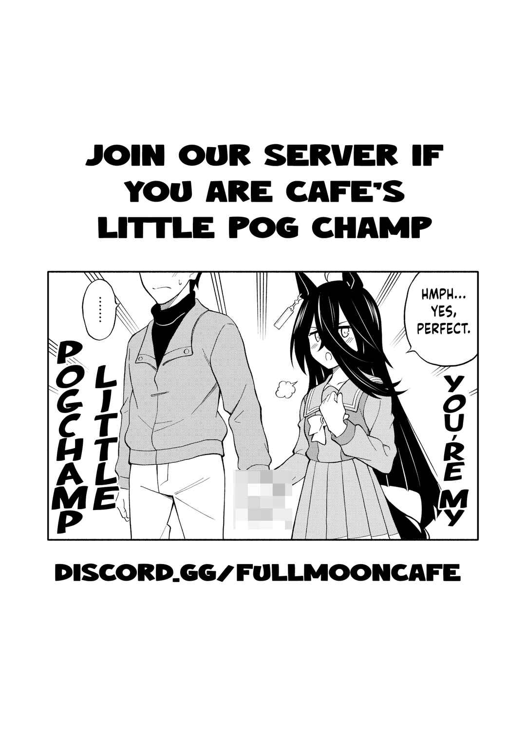 Page 20 Chapter 2 Uma Musume Pretty Derby - Uma Friends Compilation (Doujinshi)