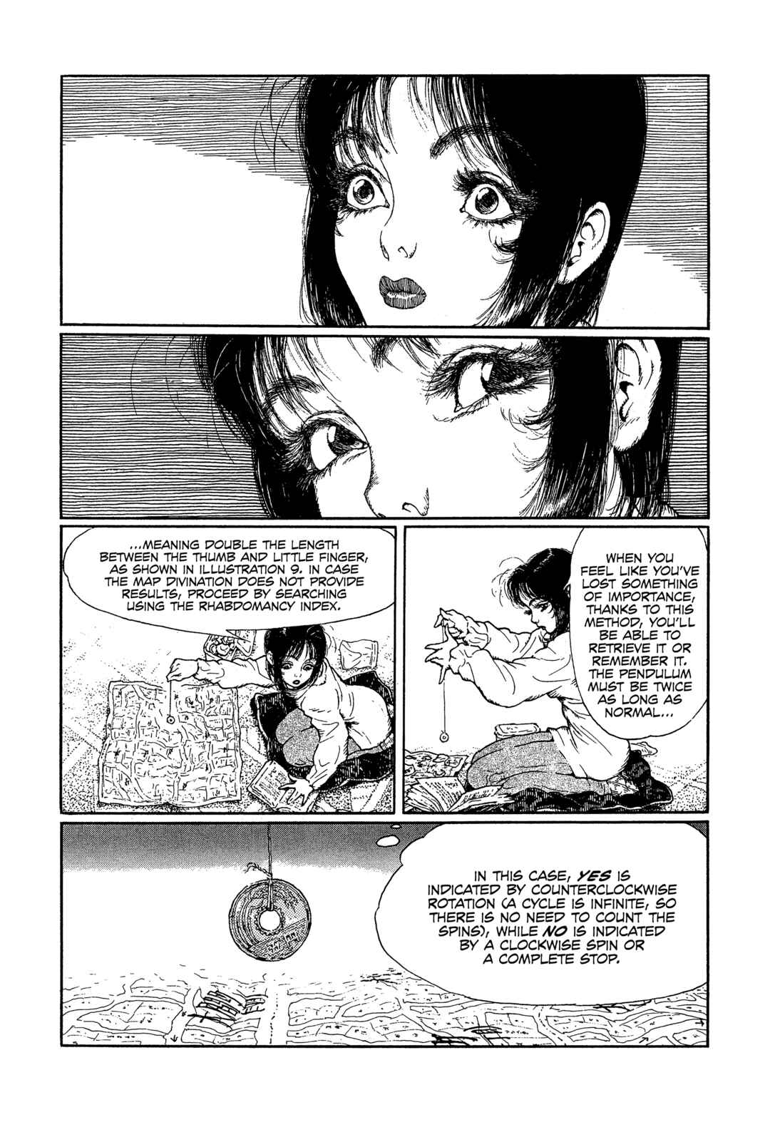 Page 14 Chapter Unknown_adce Where on When,