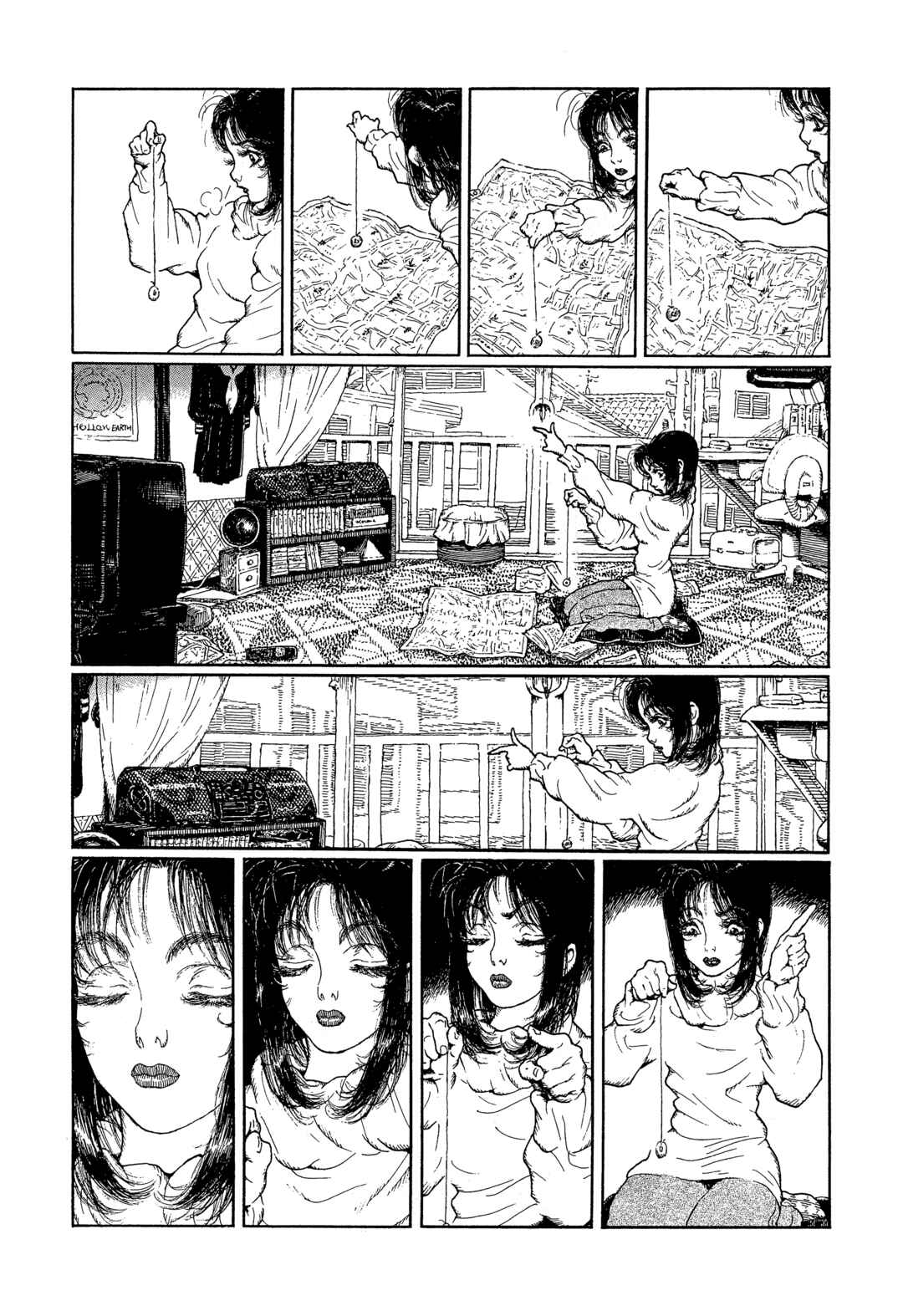 Page 15 Chapter Unknown_adce Where on When,