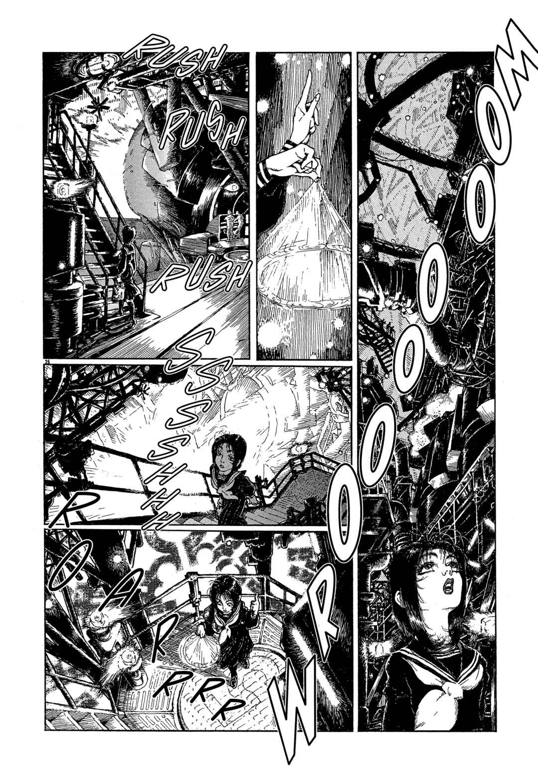 Page 24 Chapter Unknown_adce Where on When,