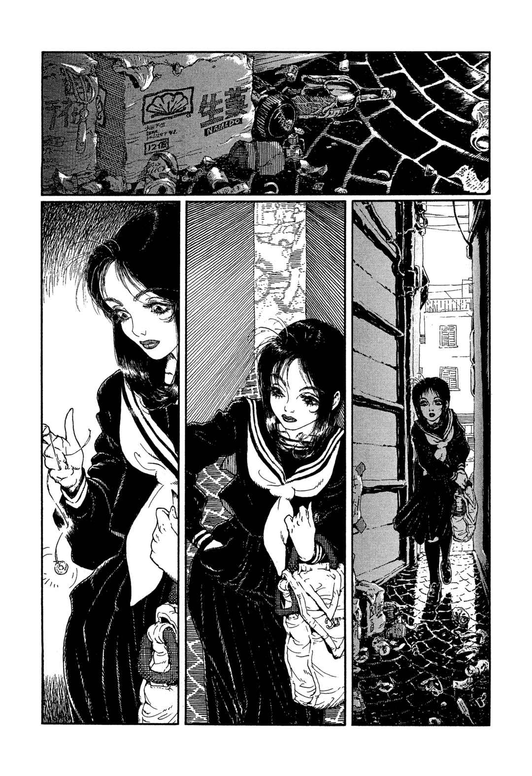 Page 4 Chapter Unknown_adce Where on When,