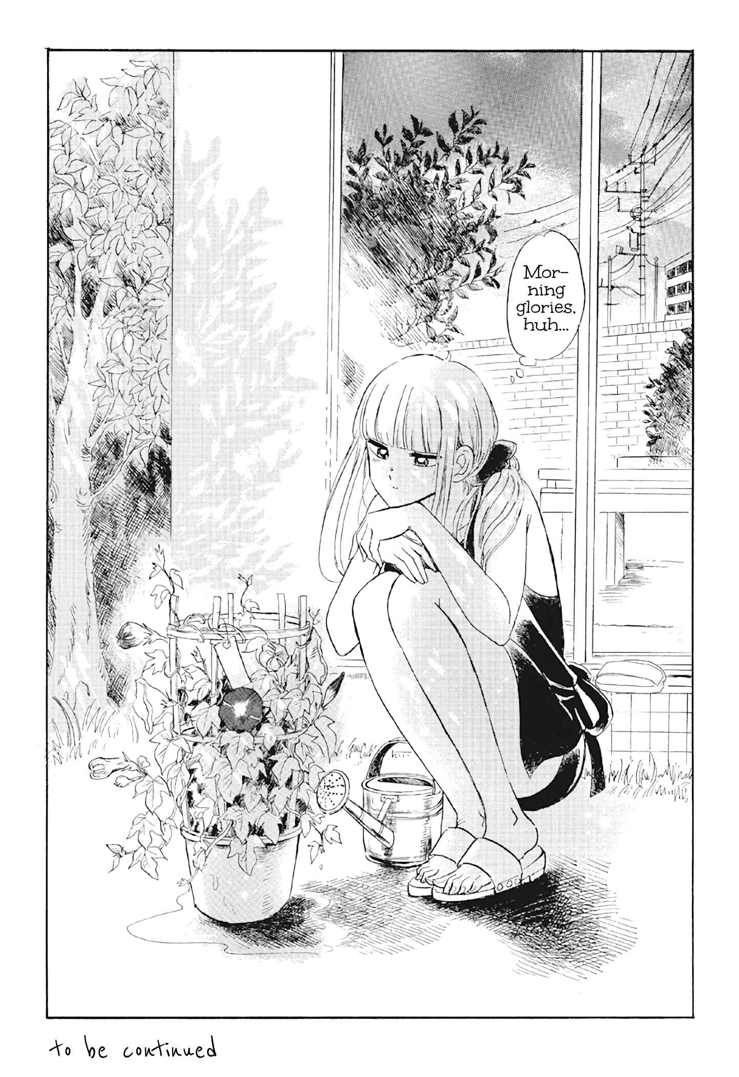 Page 17 Chapter 31 Shiota-sensei to Amai-chan