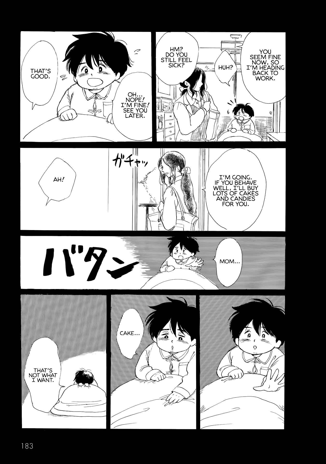 Page 11 Chapter 11 Shiota-sensei to Amai-chan