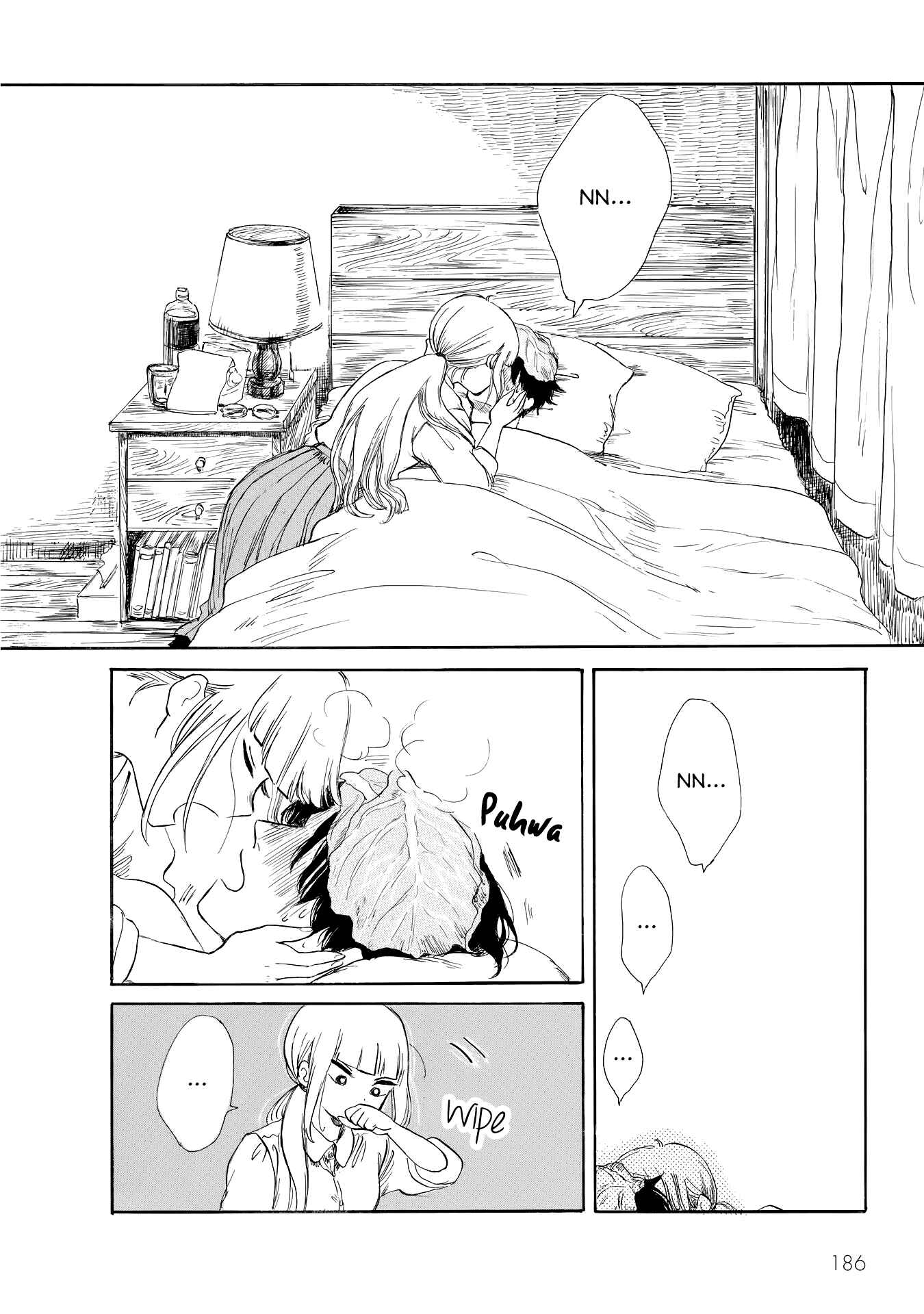 Page 14 Chapter 11 Shiota-sensei to Amai-chan