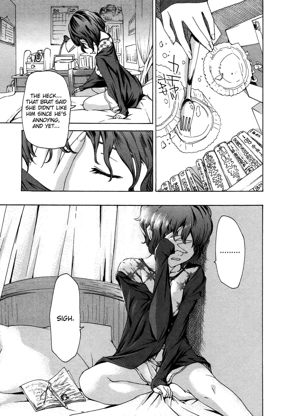Page 3 Chapter 5 15-sai