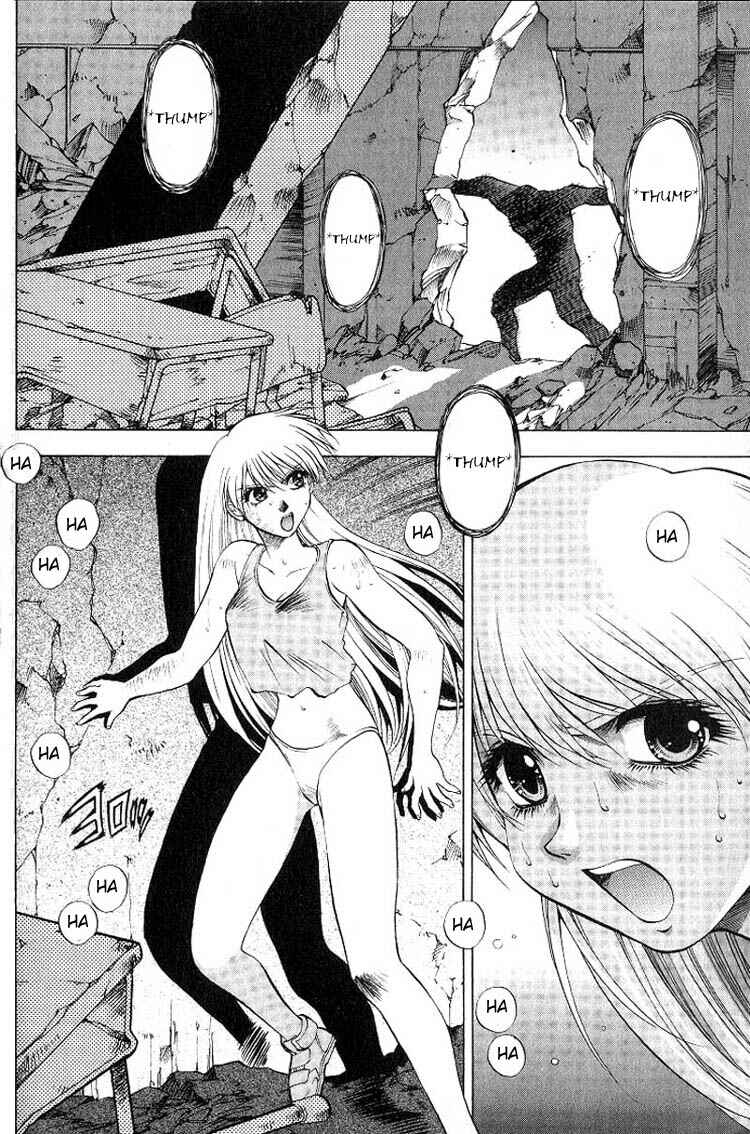 Page 10 Chapter 1.1 Houkago Adventure Valiant