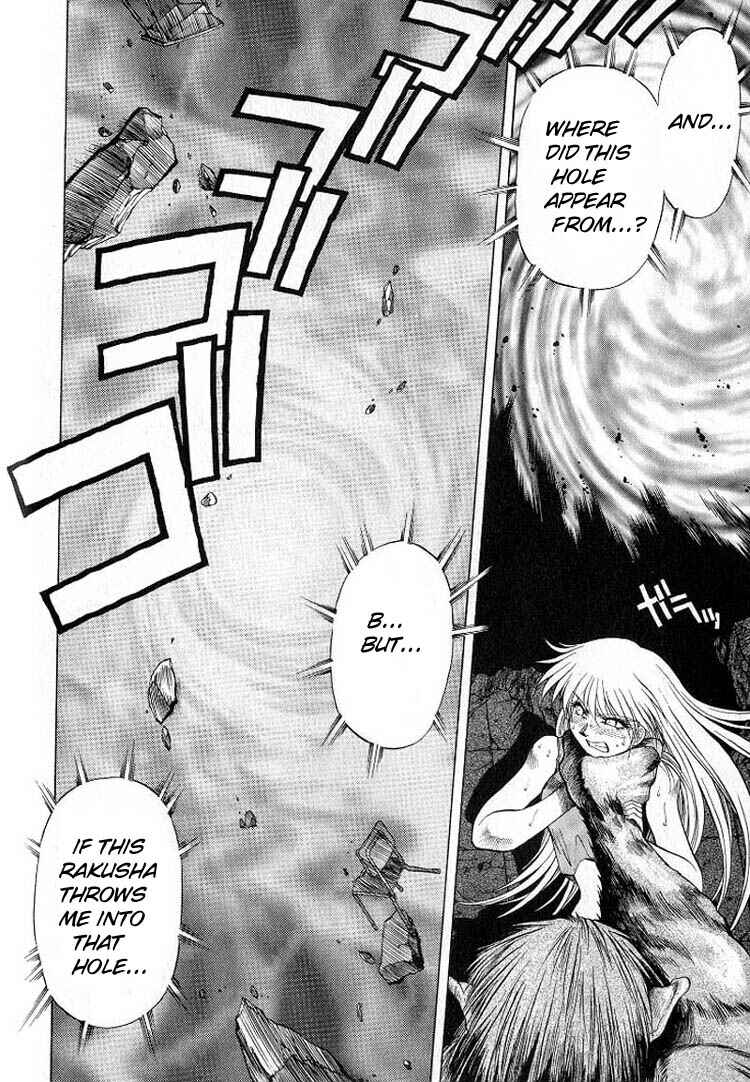 Page 17 Chapter 1.1 Houkago Adventure Valiant