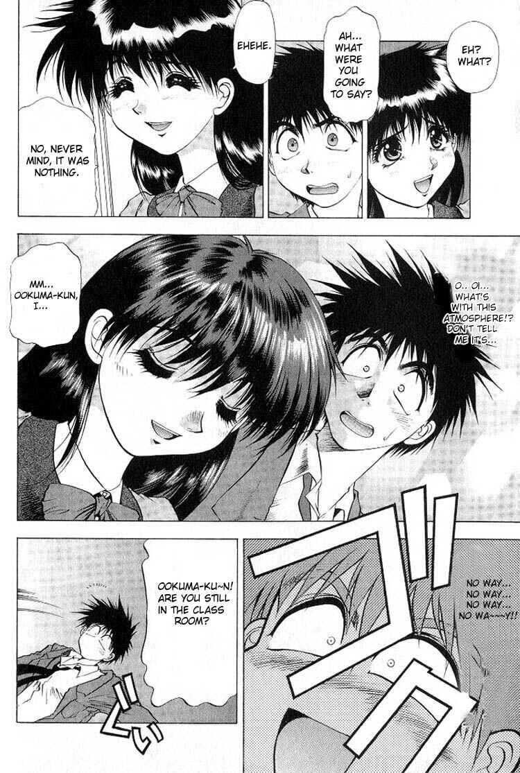 Page 29 Chapter 1.1 Houkago Adventure Valiant