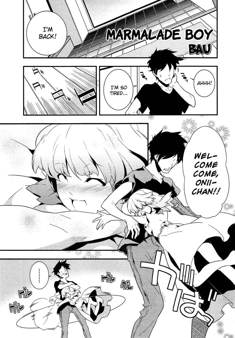 Page 2 Chapter 8.02 Cross-Dressing Boy Anthology Comic