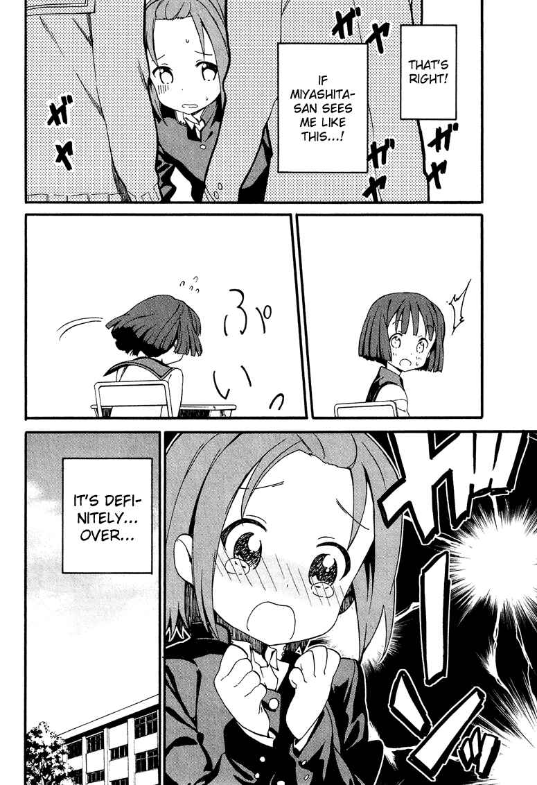 Page 7 Chapter 1.3 Cross-Dressing Boy Anthology Comic