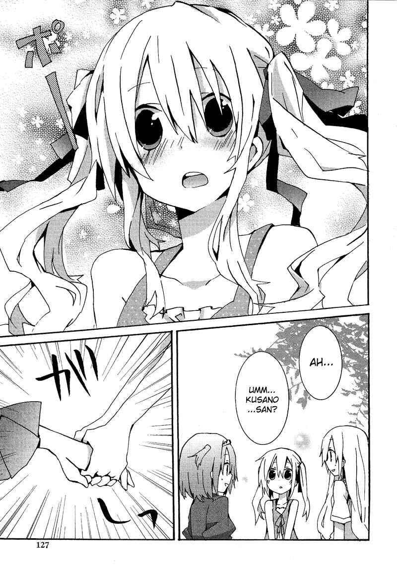 Page 16 Chapter 9.6 Cross-Dressing Boy Anthology Comic