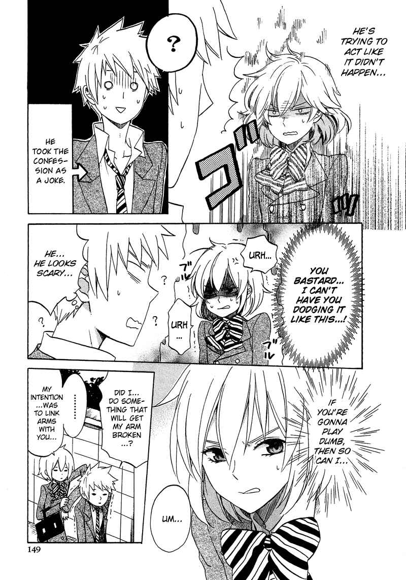 Page 6 Chapter 7.9 Cross-Dressing Boy Anthology Comic