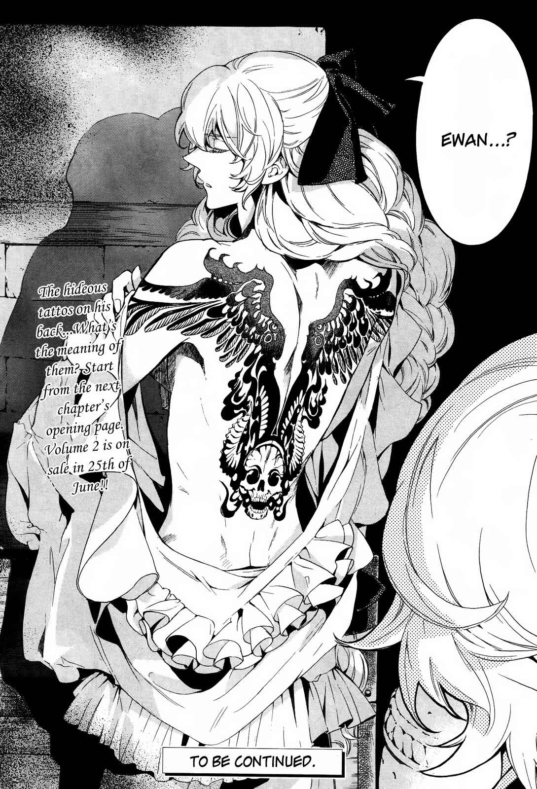 Page 18 Chapter 10 Sennen Meikyuu no Nana Ouji