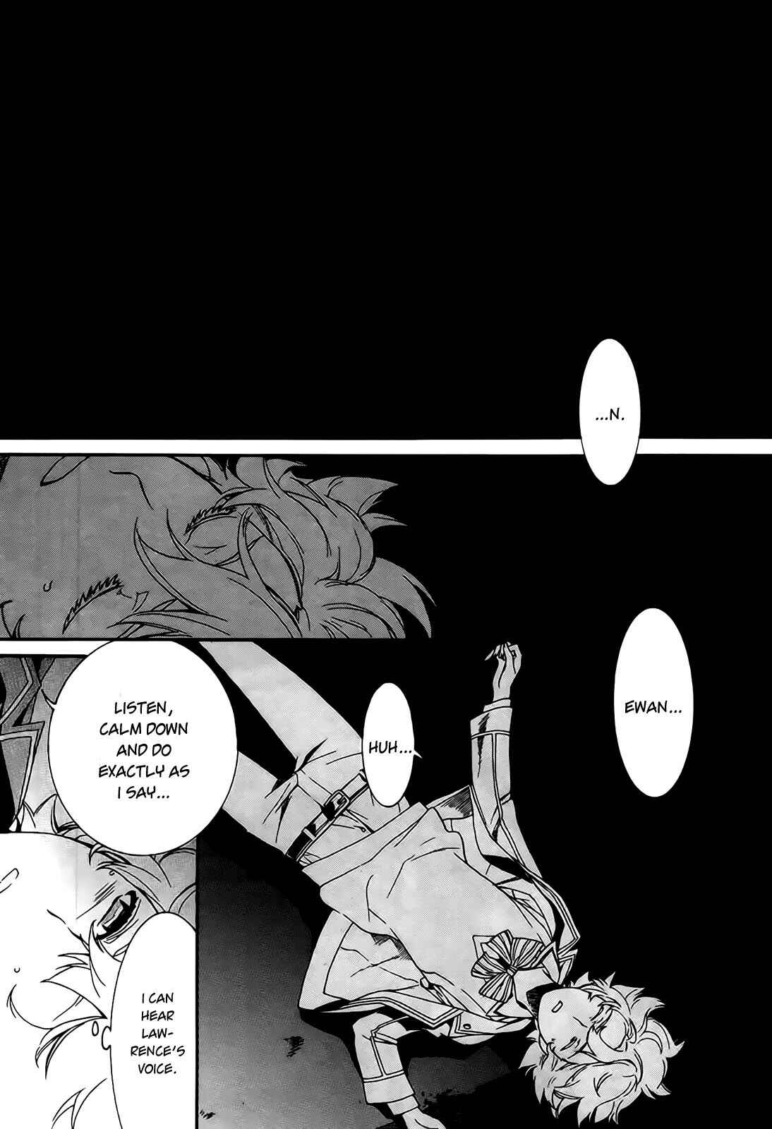 Page 18 Chapter 3 Sennen Meikyuu no Nana Ouji