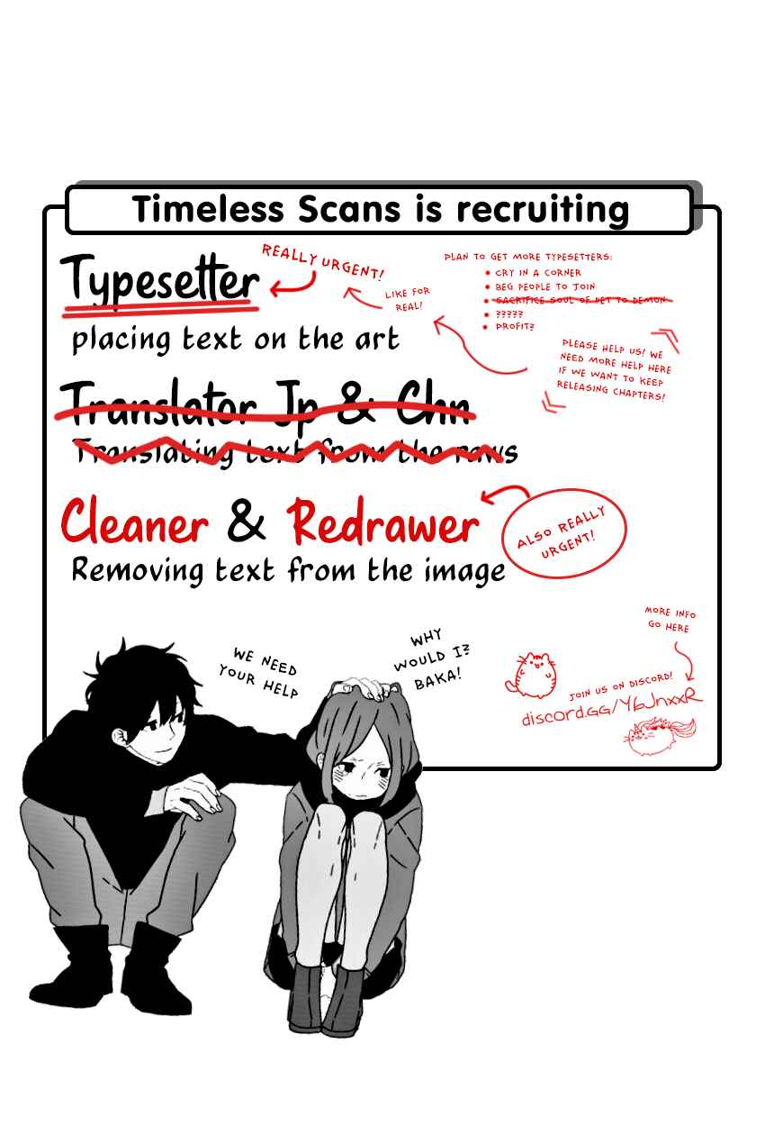 Page 2 Chapter 6 Kaguya-san ha Hansei Shinasai