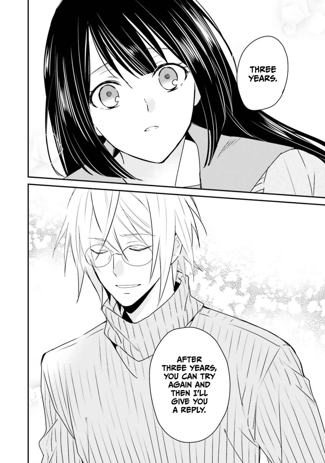 Page 15 Chapter 10 Kaguya-san ha Hansei Shinasai
