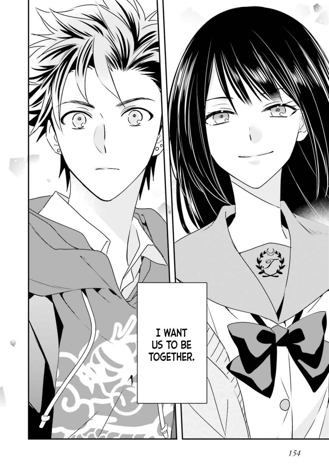 Page 27 Chapter 10 Kaguya-san ha Hansei Shinasai
