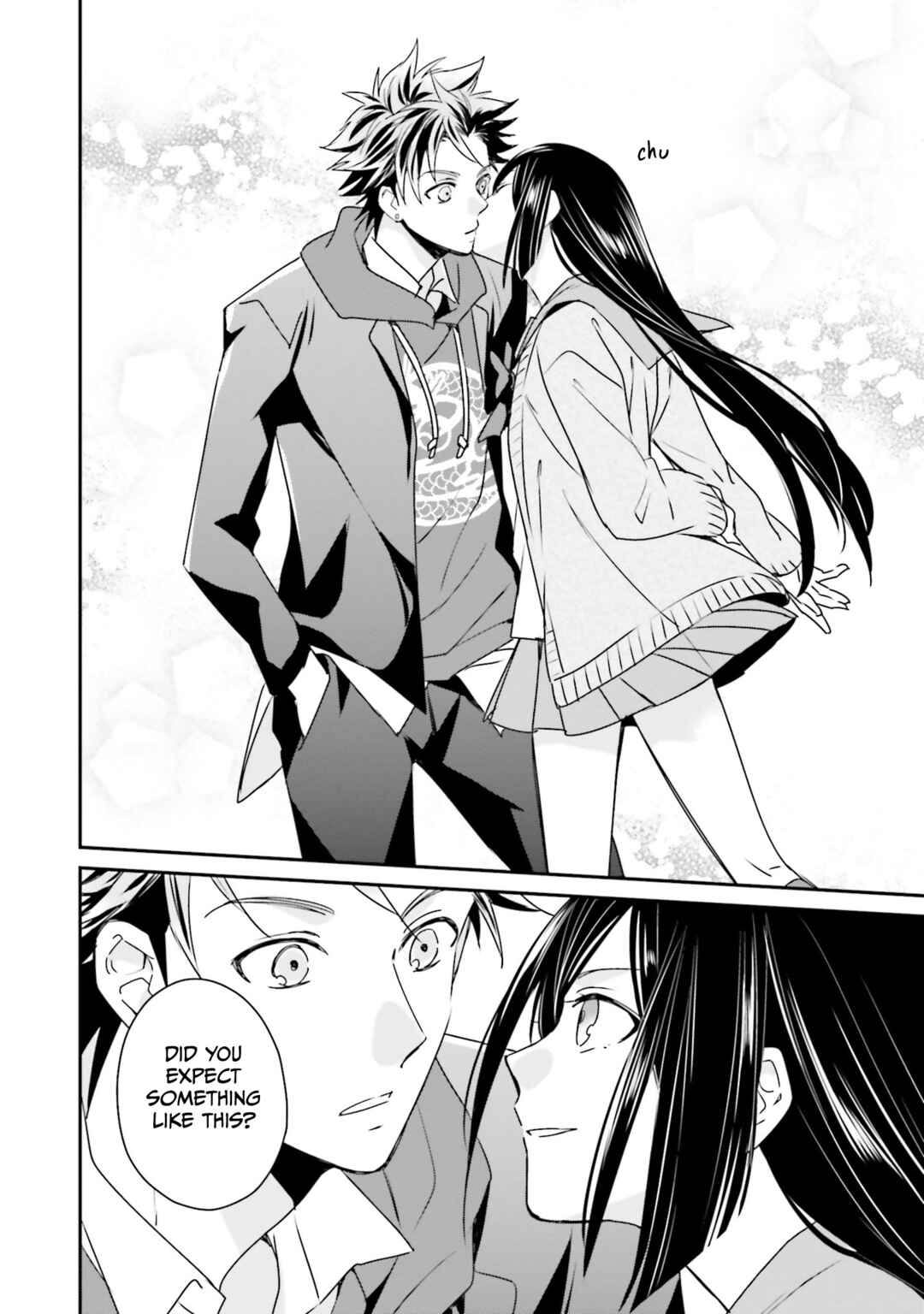 Page 11 Chapter 11 Kaguya-san ha Hansei Shinasai