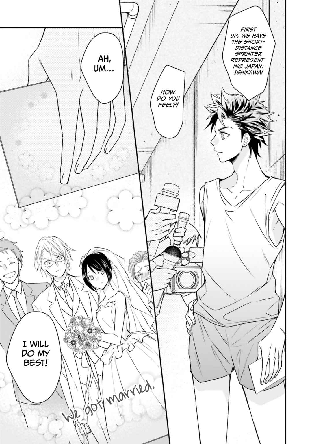Page 20 Chapter 11 Kaguya-san ha Hansei Shinasai