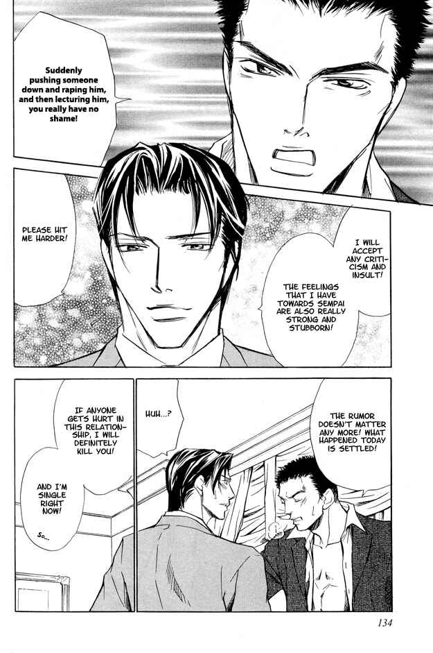 Page 31 Chapter 4 Pure Love Term of Growth