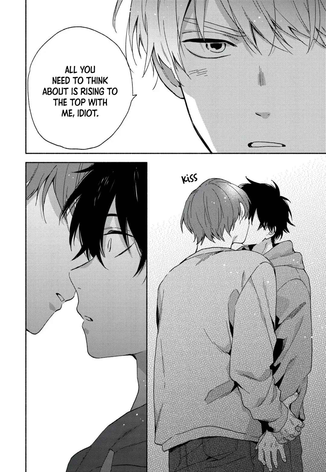 Page 39 Chapter 2 Sokuseki Ad-Lib Lover