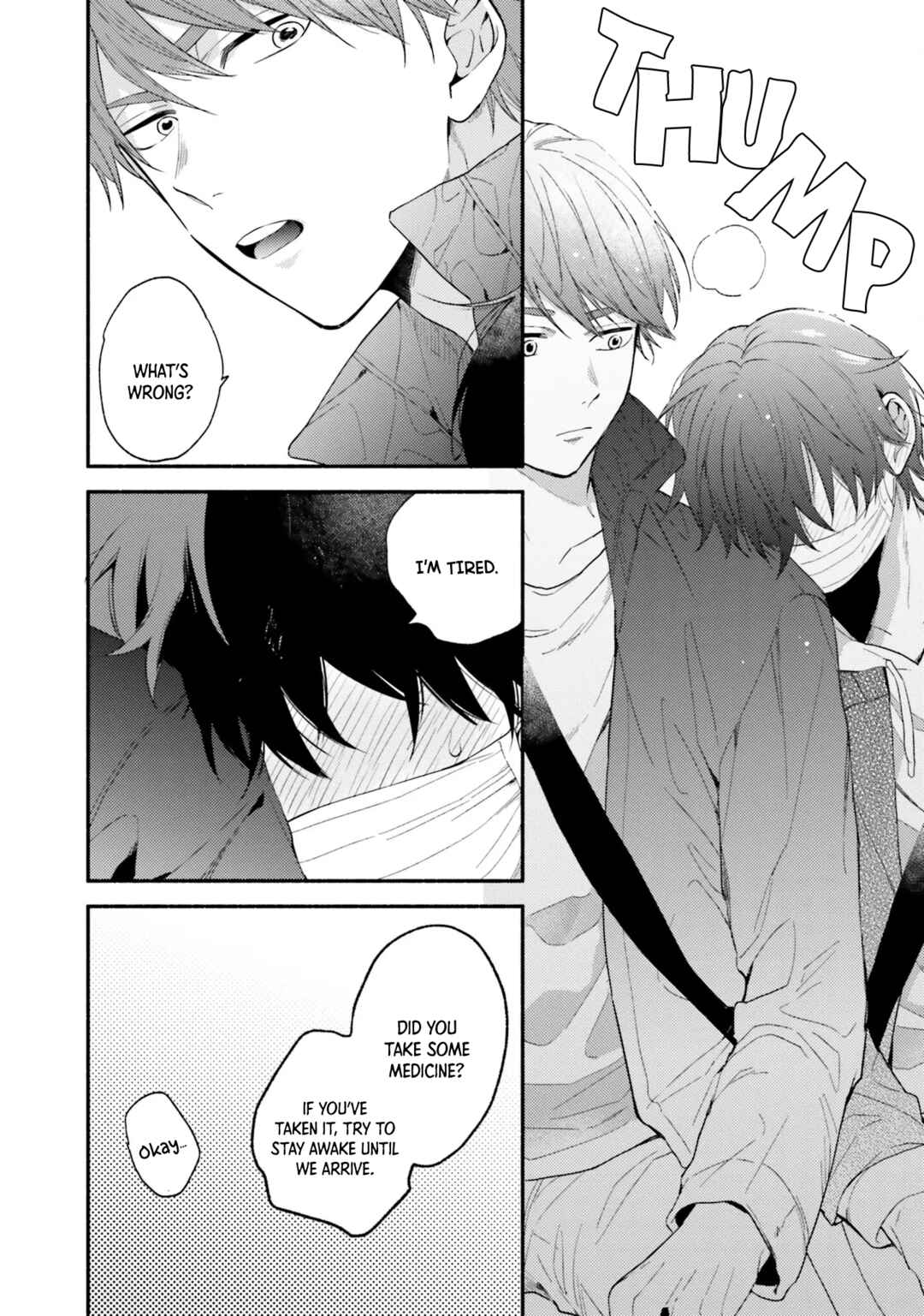 Page 17 Chapter 4 Sokuseki Ad-Lib Lover