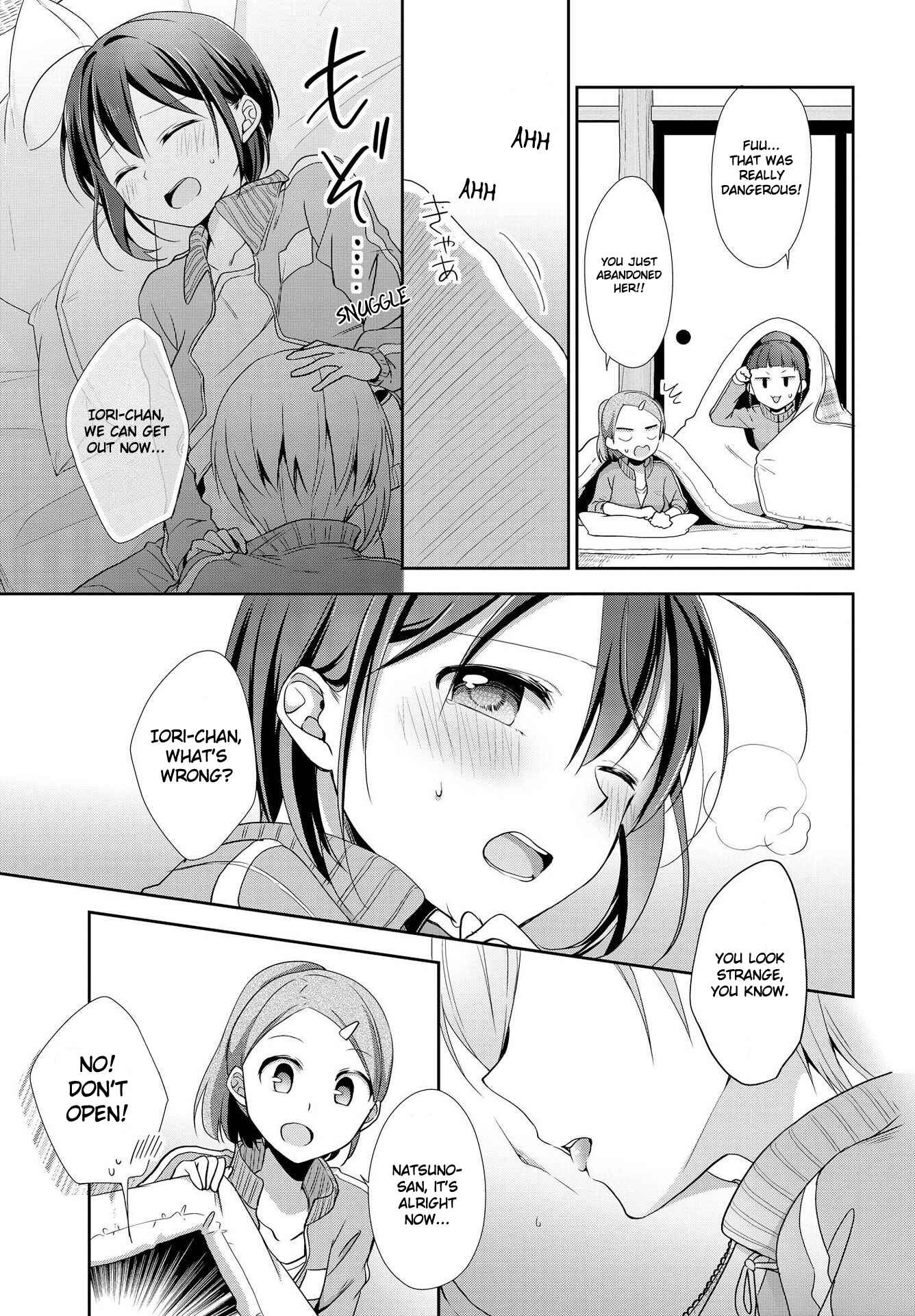 Page 17 Chapter 30 Tachibanakan Triangle