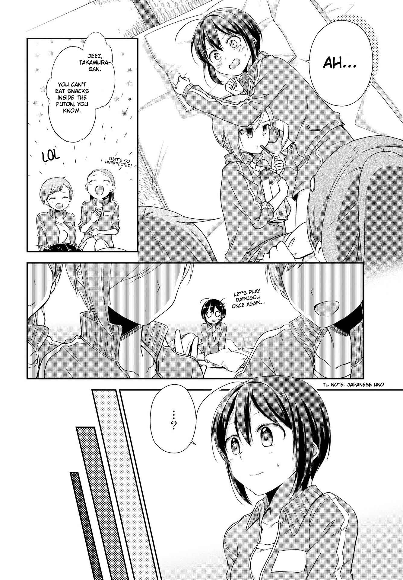 Page 18 Chapter 30 Tachibanakan Triangle
