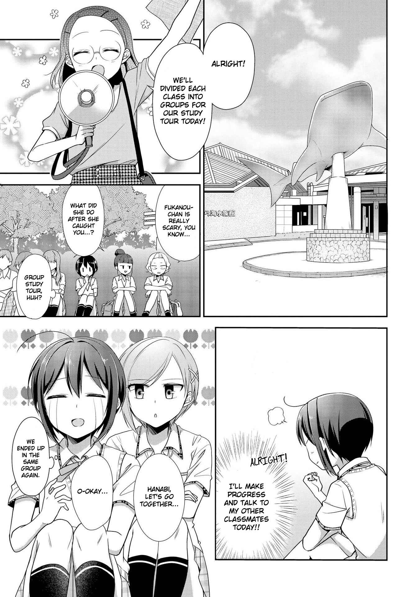 Page 19 Chapter 30 Tachibanakan Triangle