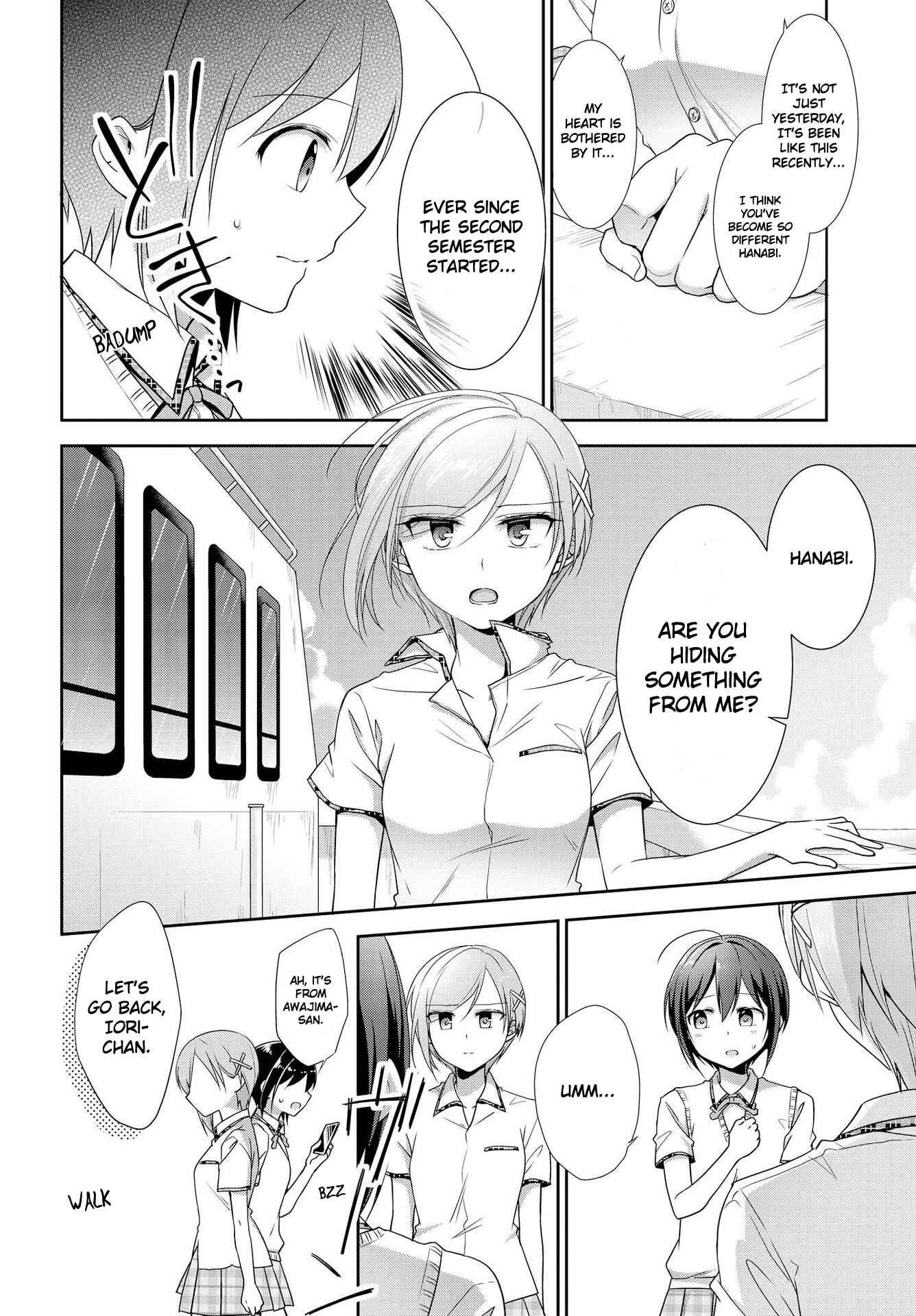 Page 32 Chapter 30 Tachibanakan Triangle