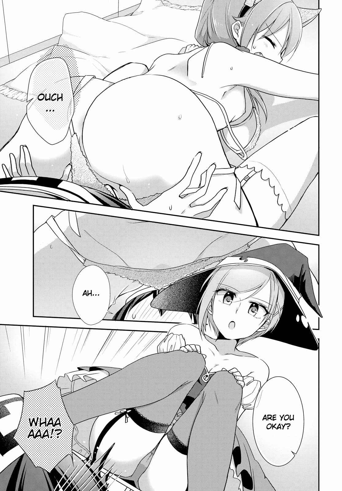 Page 19 Chapter 29 Tachibanakan Triangle