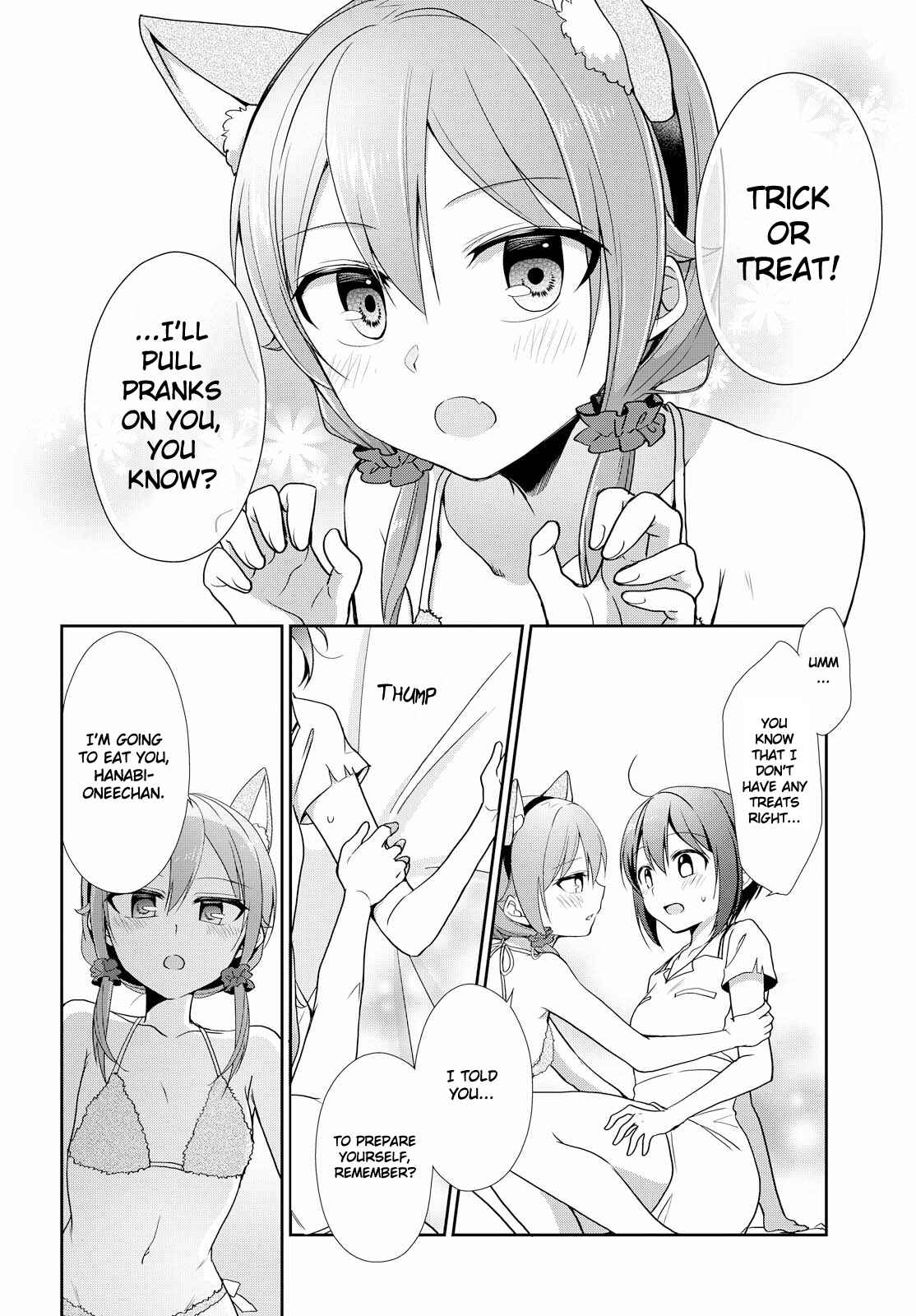 Page 26 Chapter 29 Tachibanakan Triangle