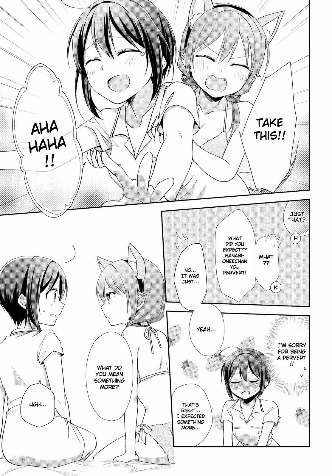 Page 29 Chapter 29 Tachibanakan Triangle