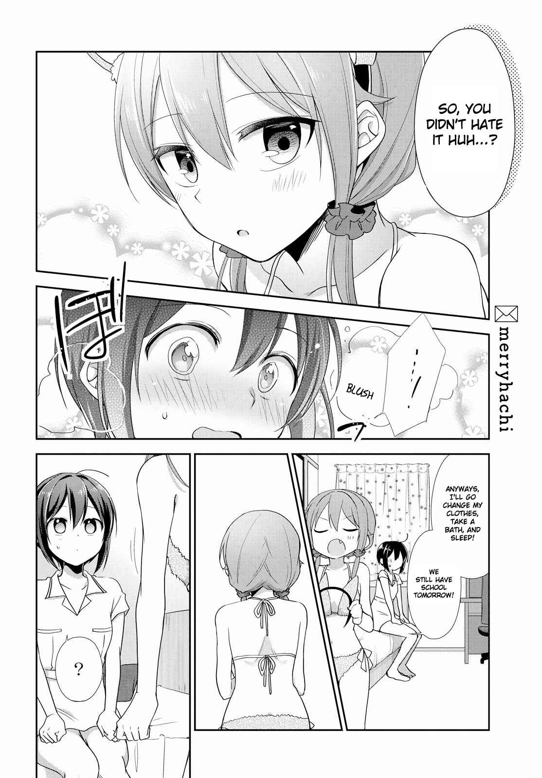 Page 30 Chapter 29 Tachibanakan Triangle