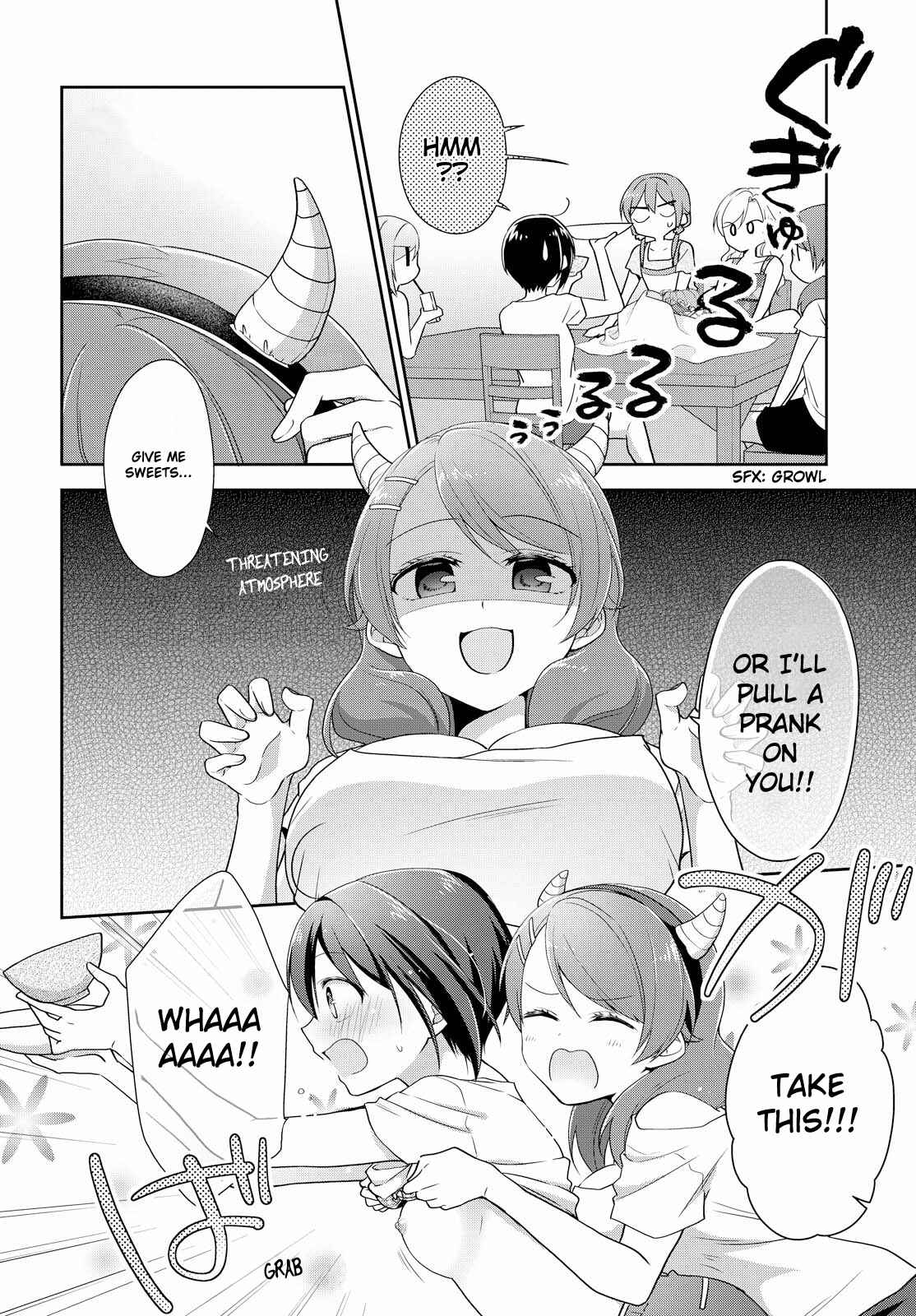 Page 8 Chapter 29 Tachibanakan Triangle