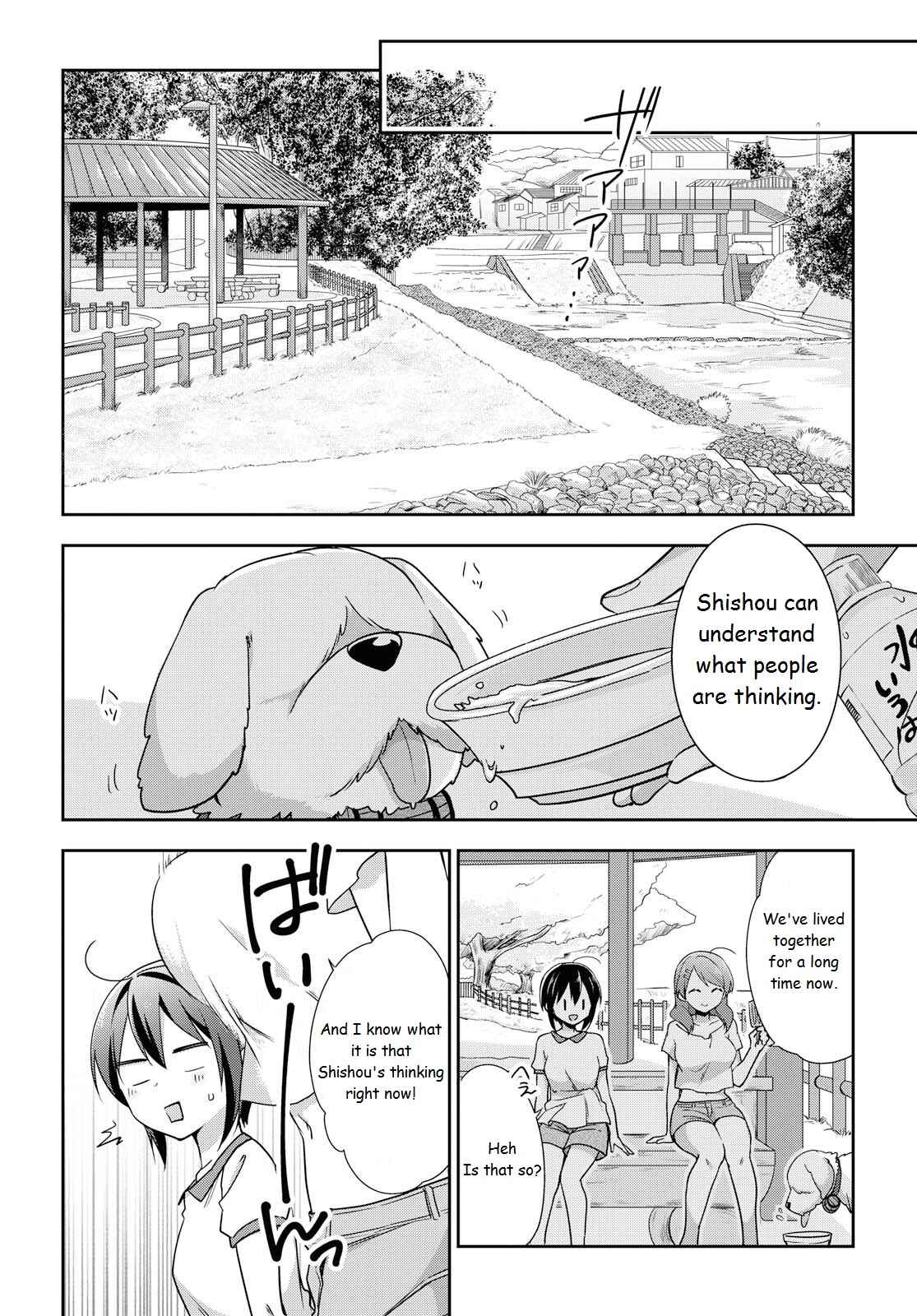 Page 10 Chapter 35 Tachibanakan Triangle