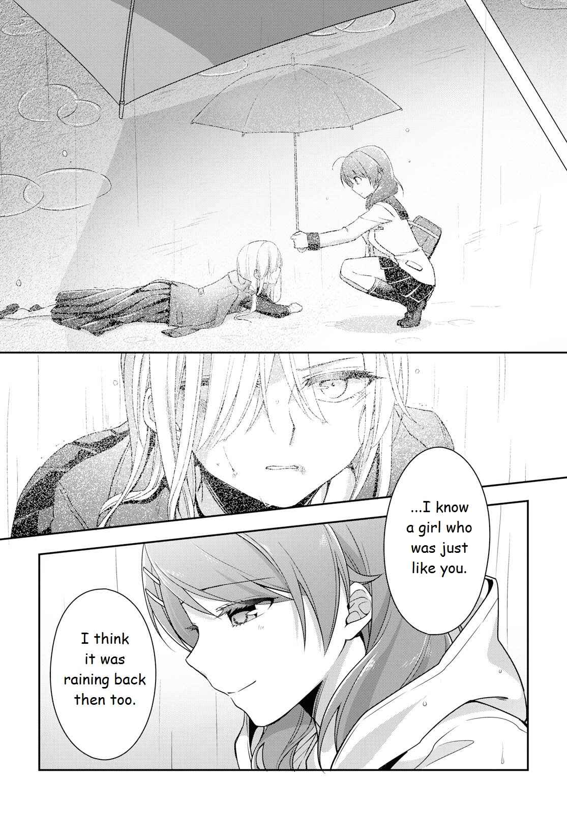 Page 21 Chapter 35 Tachibanakan Triangle