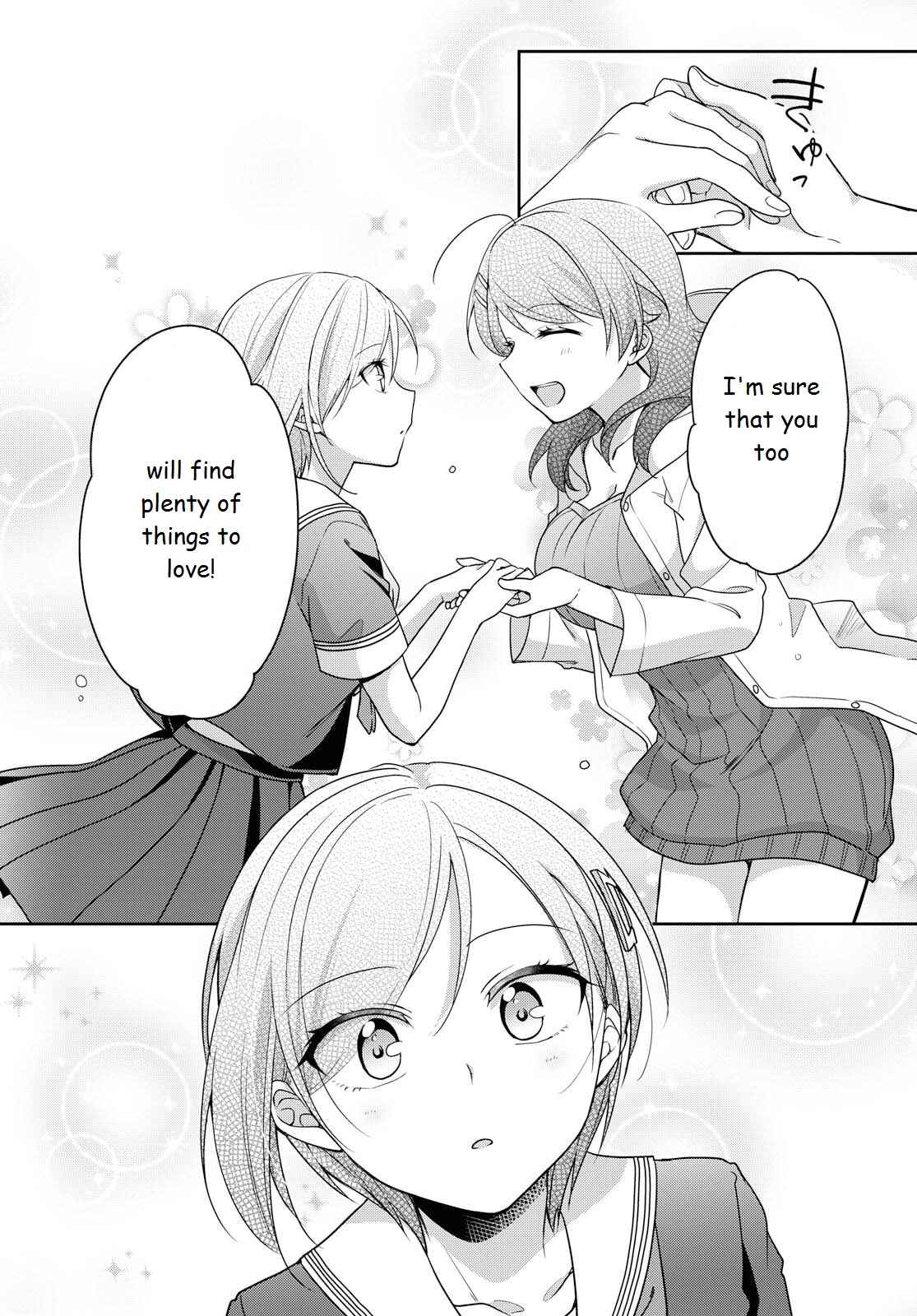 Page 22 Chapter 35 Tachibanakan Triangle