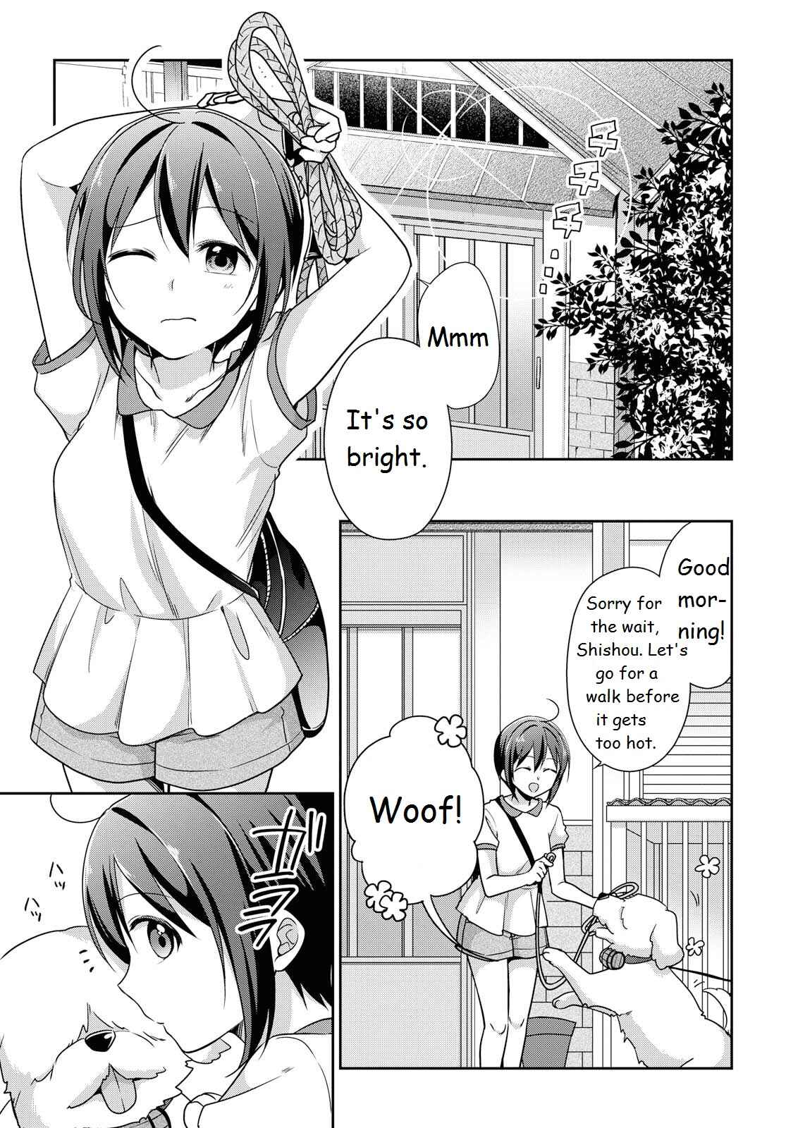 Page 3 Chapter 35 Tachibanakan Triangle