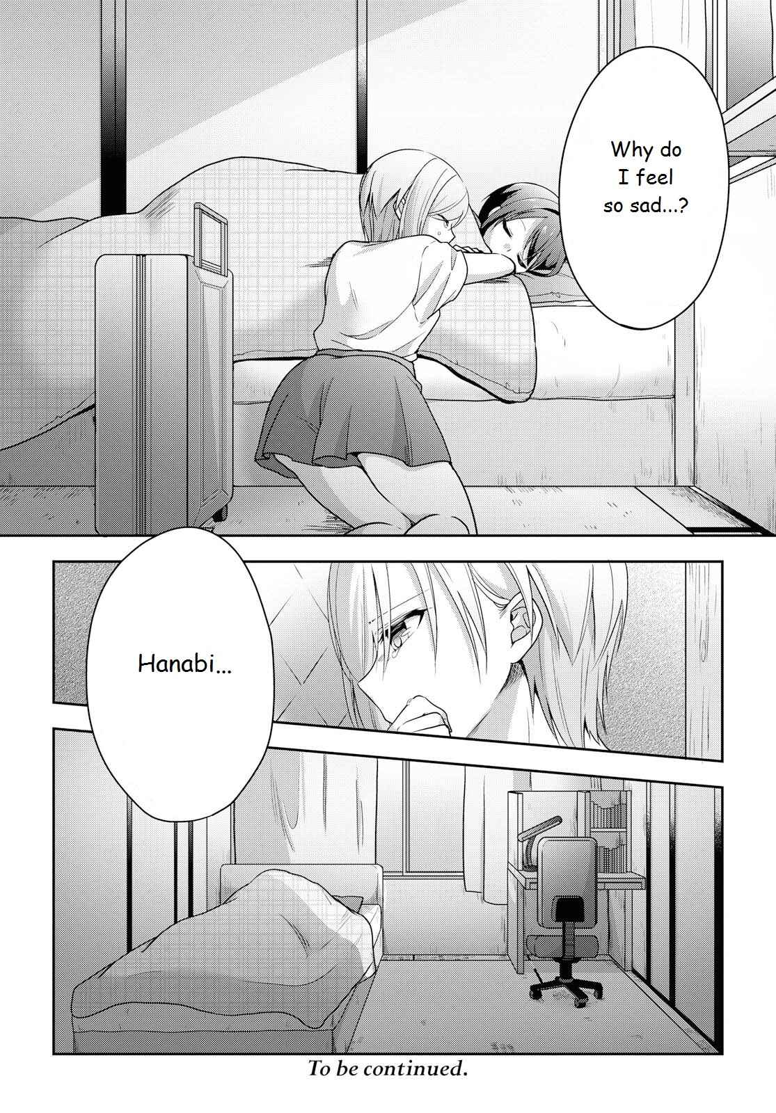 Page 30 Chapter 35 Tachibanakan Triangle