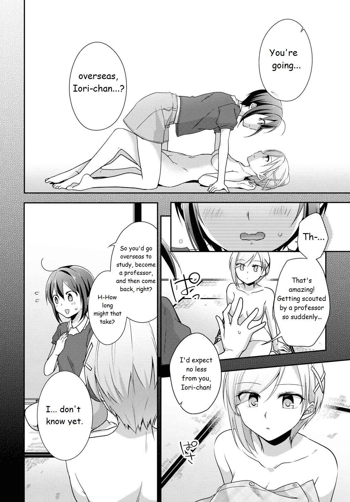 Page 6 Chapter 35 Tachibanakan Triangle