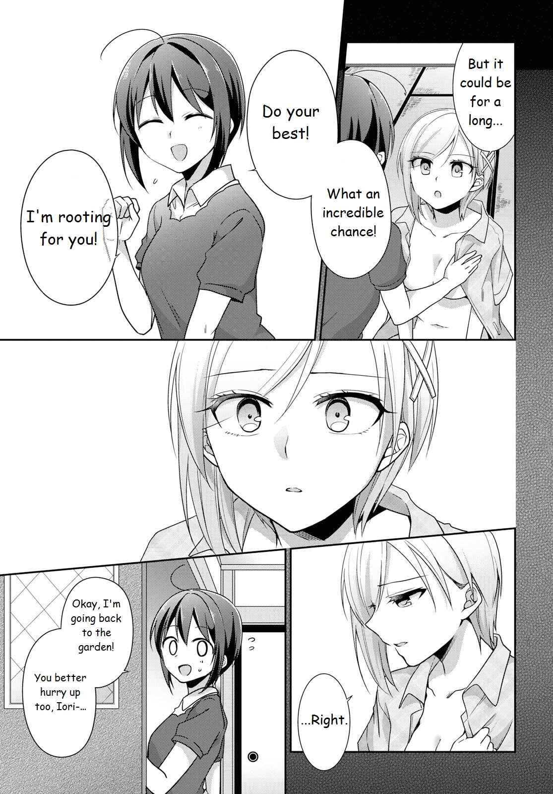 Page 7 Chapter 35 Tachibanakan Triangle