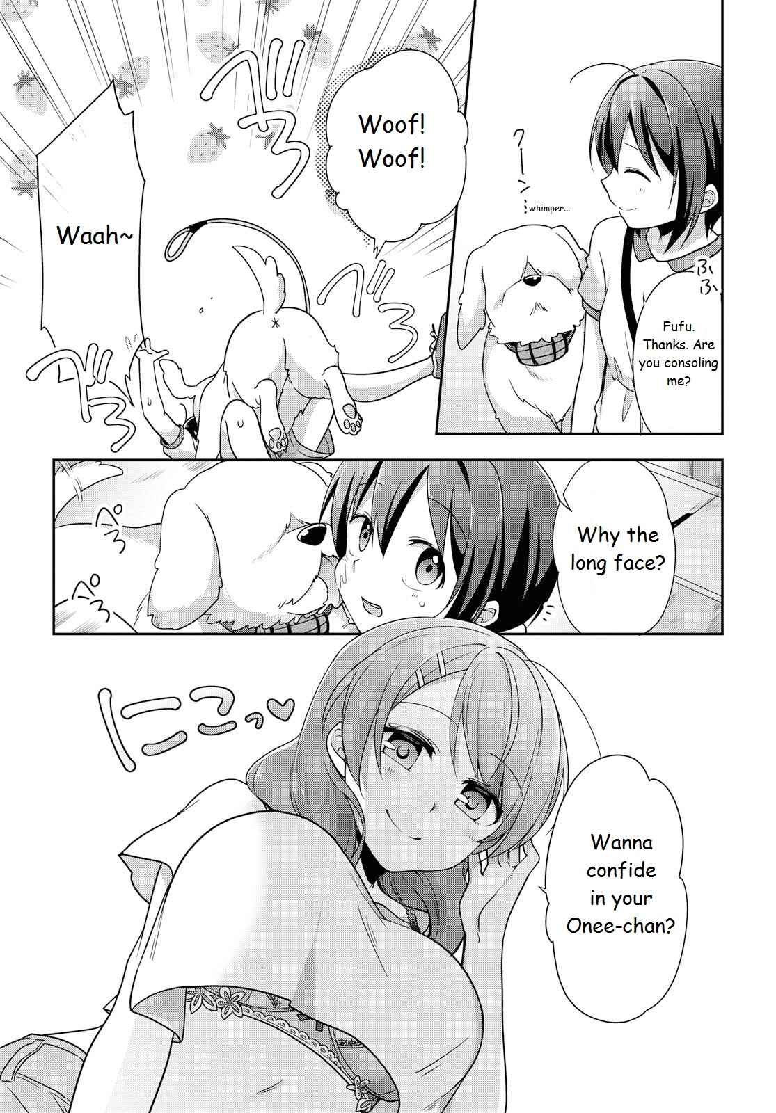 Page 9 Chapter 35 Tachibanakan Triangle