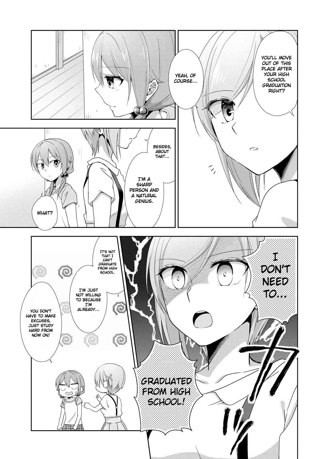 Page 7 Chapter 28 Tachibanakan Triangle