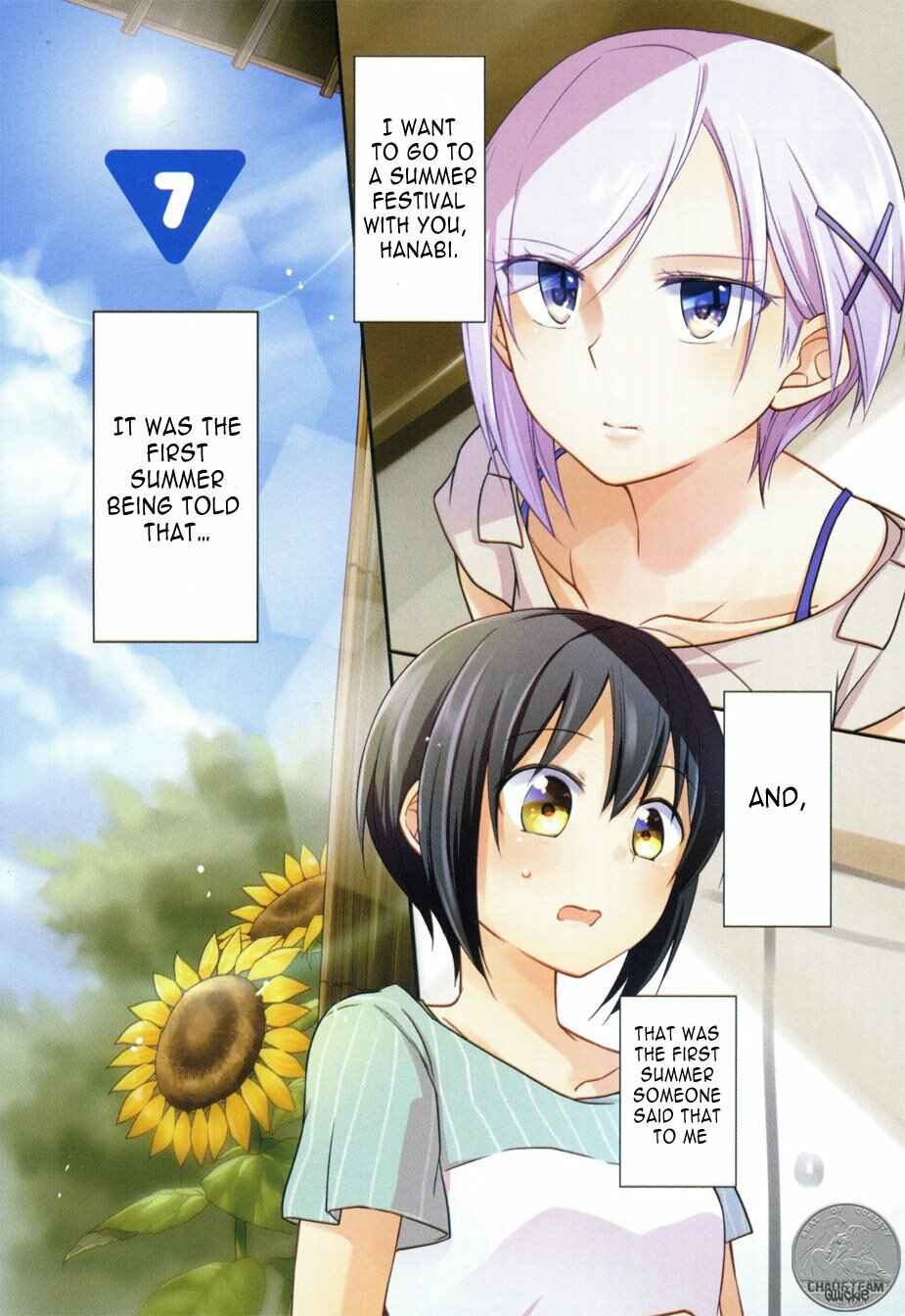 Page 1 Chapter 7 Tachibanakan Triangle